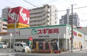 ドラッグストア