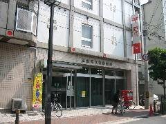 郵便局