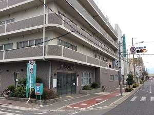 病院