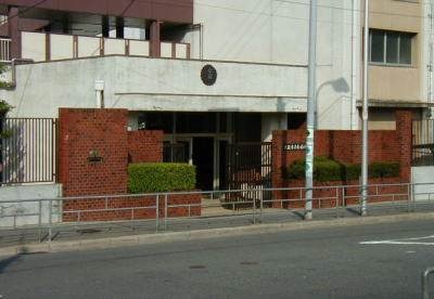 小学校