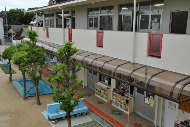 幼稚園・保育園