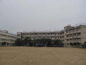 中学校