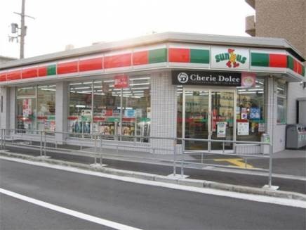 コンビニ