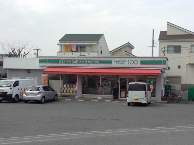 コンビニ