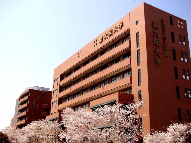 大学