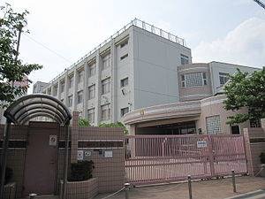 小学校