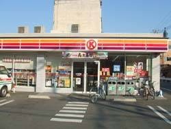 コンビニ
