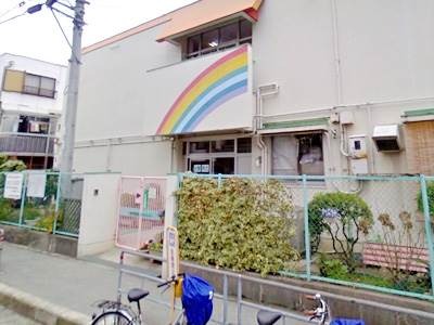 幼稚園・保育園