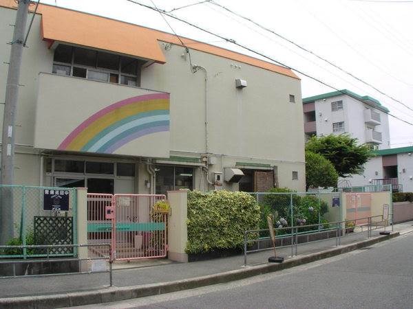 幼稚園・保育園