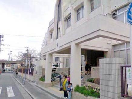 小学校