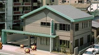 病院