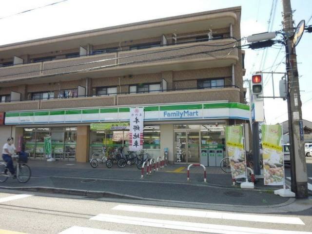 コンビニ