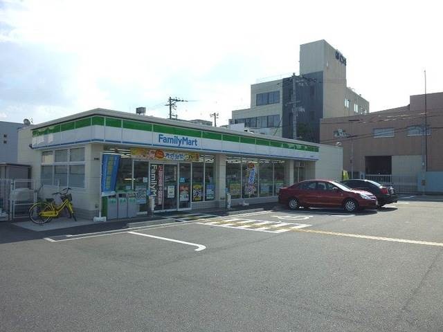 コンビニ