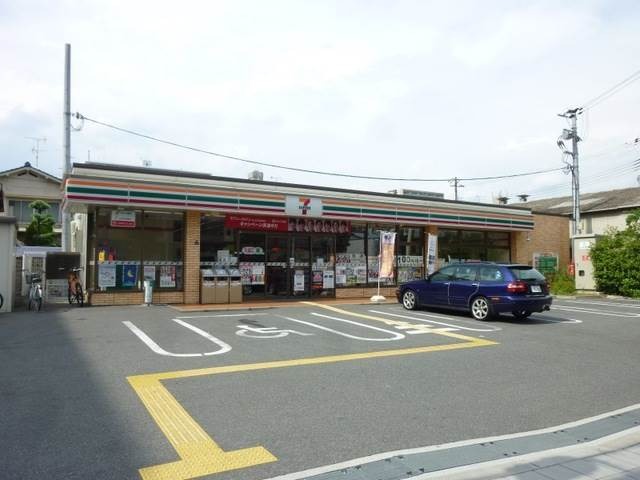 コンビニ