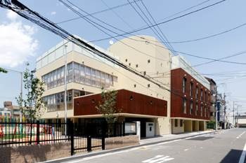 幼稚園・保育園