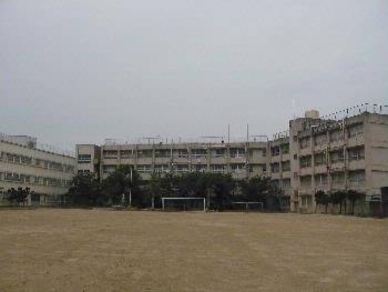 中学校