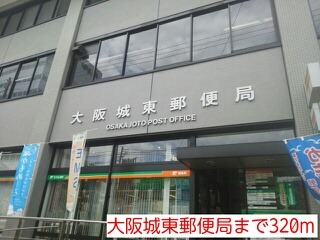 郵便局