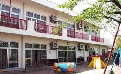 幼稚園・保育園