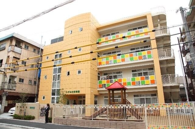 幼稚園・保育園