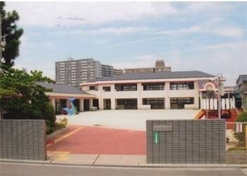 幼稚園・保育園
