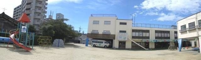 幼稚園・保育園