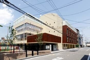 幼稚園・保育園