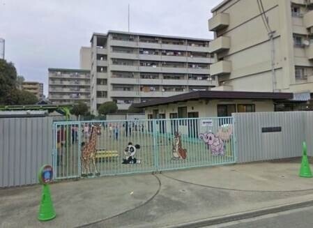 幼稚園・保育園