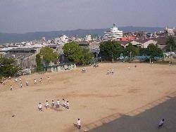 中学校
