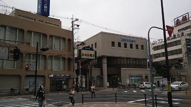 銀行