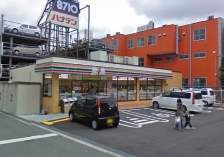コンビニ