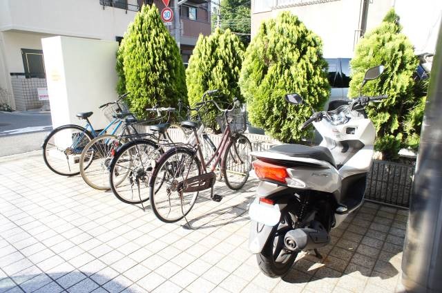 その他共有部分