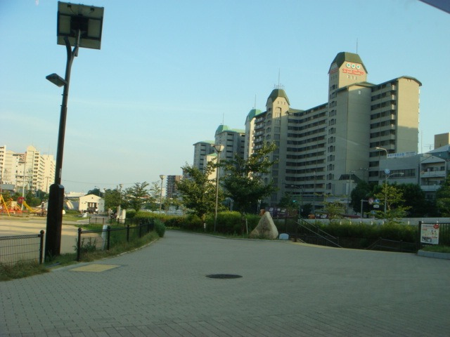 公園