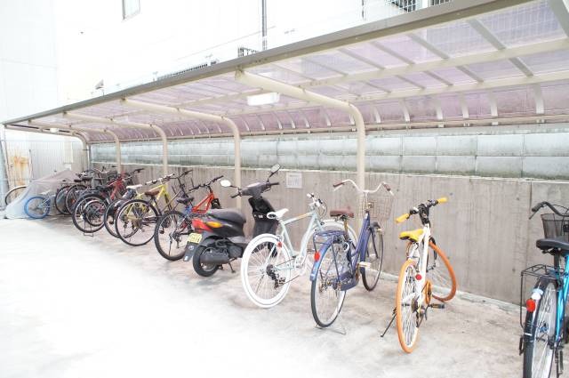 その他共有部分