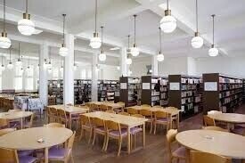 図書館