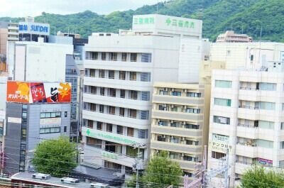 病院