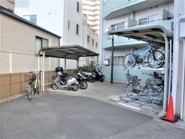 その他共有部分