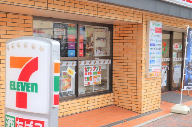 コンビニ