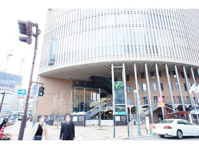 ショッピングセンター