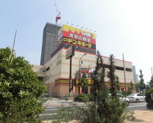 ショッピングセンター