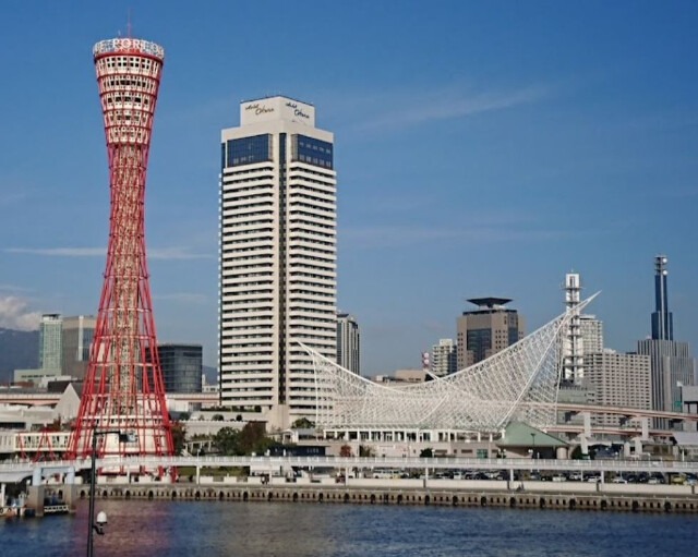 ショッピングセンター