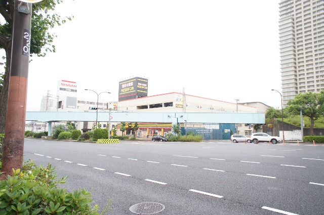 ホームセンター