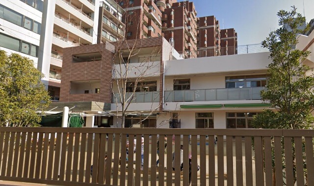 幼稚園・保育園