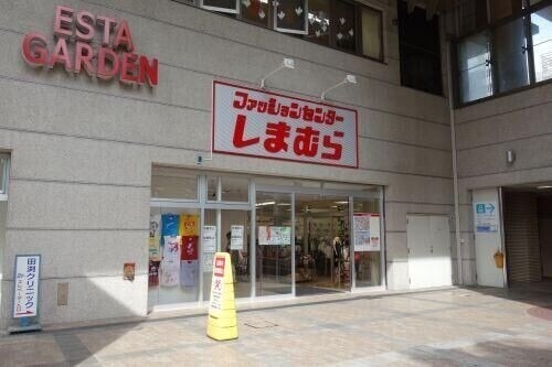 ショッピングセンター