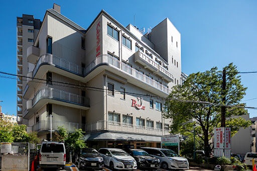 病院