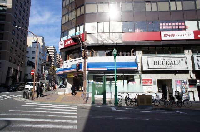 コンビニ
