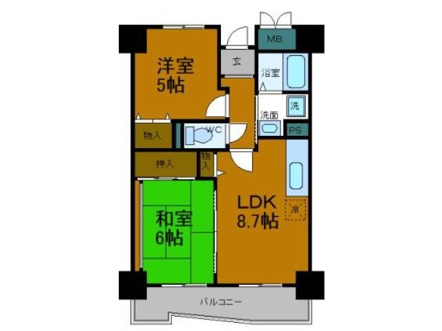 物件画像