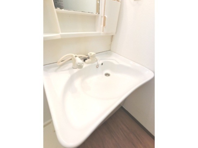 洗面所