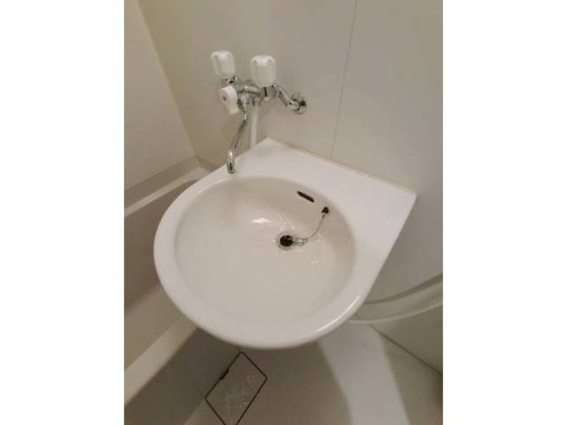 洗面所