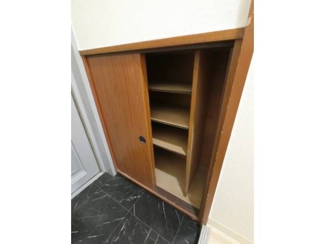 その他部屋・スペース