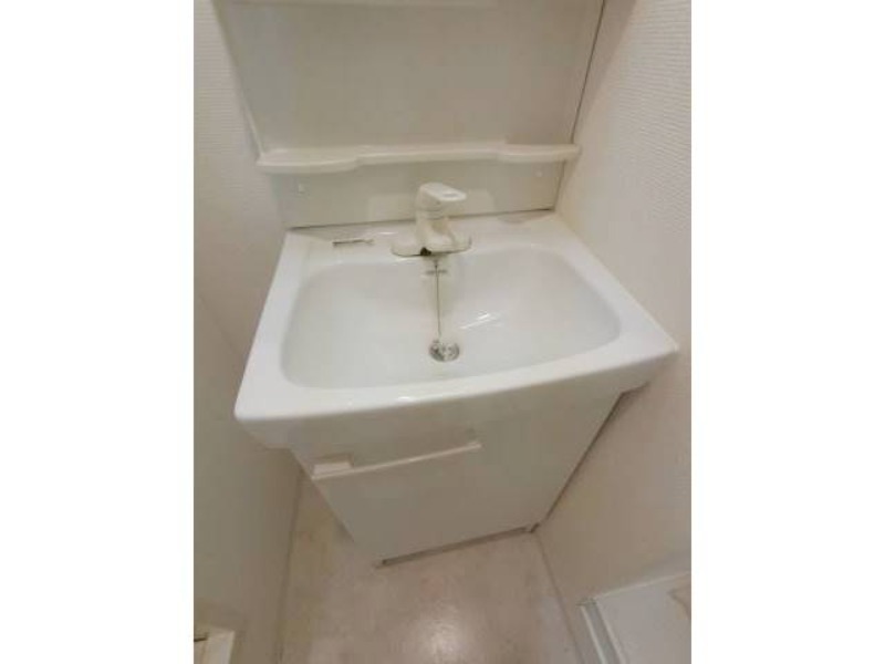 洗面所